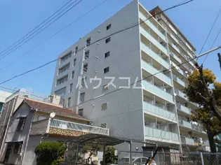 プログレッソ岩塚の画像