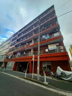 ライオンズマンション石川町の画像
