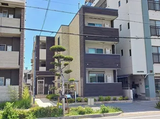 アルセ デ オリーブ 切戸町の画像