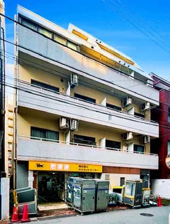 ビューフラット稲毛の画像