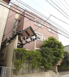 コトー高輪の画像