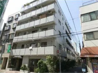 ストークTS元浅草の画像