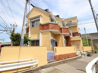 ジュネパレス柏第02の画像