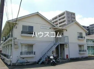 グランドパレスサネカタの画像