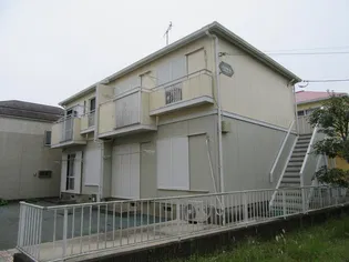 パストラルB棟の画像