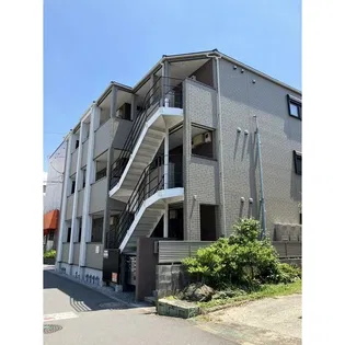 メルディア津田沼の画像