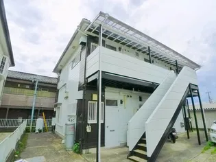 スカイハイツの画像