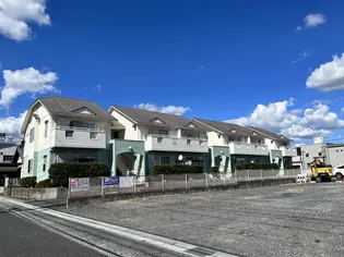 レジデンスやまとの画像