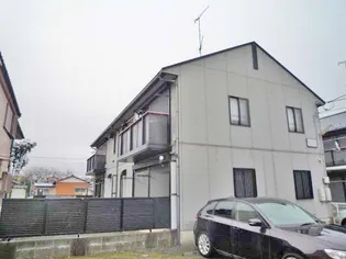 ウィンディ平井IIの画像