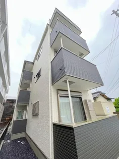 セブンプロート船越南の画像