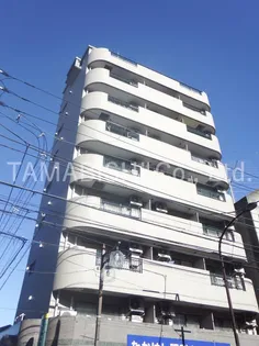 クレドール若松町の画像