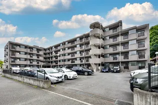 ウッズ桜台の画像