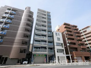 ベルシモンズ桜川の画像