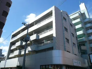 アーバンステイツニュー大和の画像