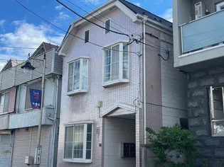 アーバンハイムの画像