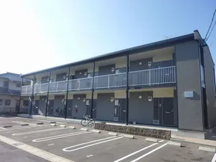 レオパレスユーカの画像