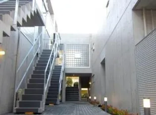 セリシエール神楽坂南町の画像