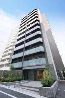 東京都文京区湯島2【マンション】の外観