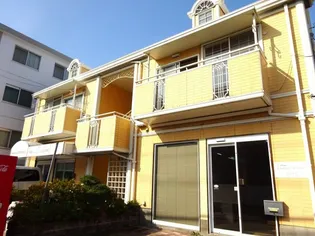 ウィンディア古江西の画像