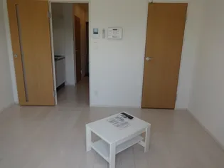 沖縄県中頭郡西原町字小波津【マンション】の間取り