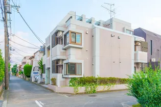 グレースマンションの画像