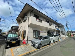 サンライズアオバの画像