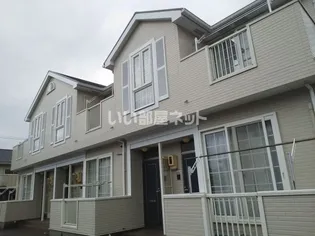 サウスエレガンス ハギオカの画像