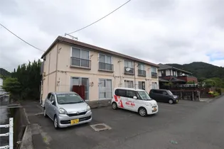 コーポ楠木の画像