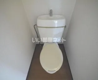 レジデンス小城【2階】の内装