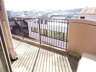 森住マンション【4階】のその他画像