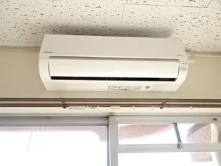 森住マンション【4階】の内装