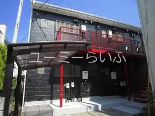 KAINOS袖ヶ浜の画像