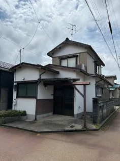 石川県小松市丸内町大手【一戸建】の外観