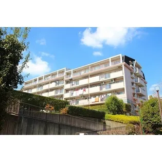 ベルブリーズ森の里3号棟の画像