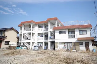 グロリアハイツの画像