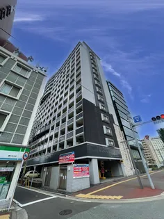 福岡県福岡市博多区住吉4【マンション】の外観