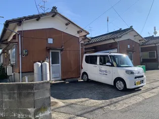 新潟県新潟市東区岡山【一戸建】の外観