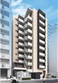 GOTOビルディングの画像