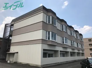 山久ビルの画像