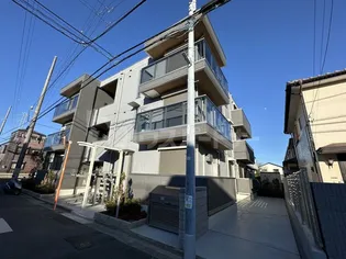 カサベルテ鹿骨の画像