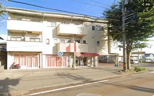 ブルーウィングスの画像