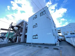 若宮ハイツの画像