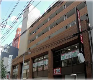 レクシア西中島3の画像