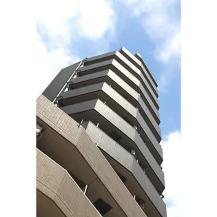 東京都文京区湯島4【マンション】の外観