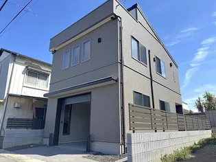 埼玉県本庄市けや木2【一戸建】の外観