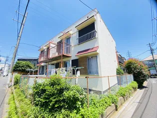 大泉サニーハイツの画像