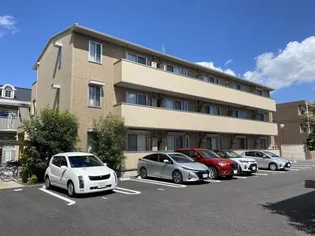 Maruei Hills(マルエイヒルズ)【3階】の外観