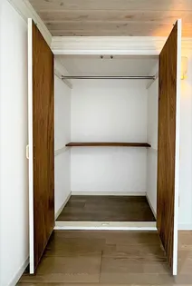 レオパレス円光寺第1【1階】の内装