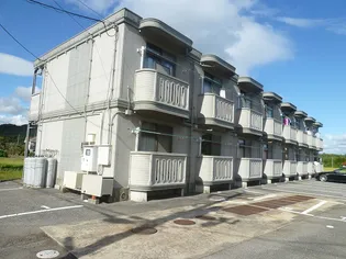 T.T.TOWN【1階】の外観