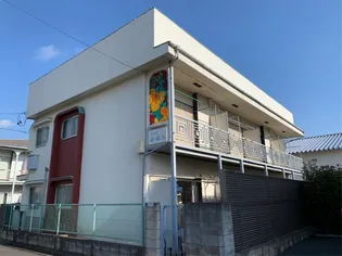 東京都三鷹市上連雀9【アパート】の外観